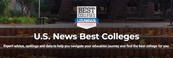 2022USNews全美大学排名发布,普林斯顿大学蝉联榜首 2022USNews全美大学排名发布,普林斯顿大学蝉联榜首