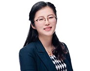 新航道前程留学沈阳分公司美加部经理佟文君