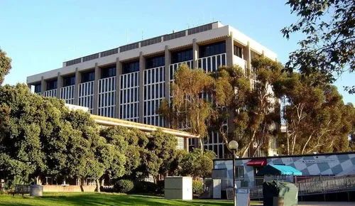 2022美国加州uc大学研究生院排名汇总