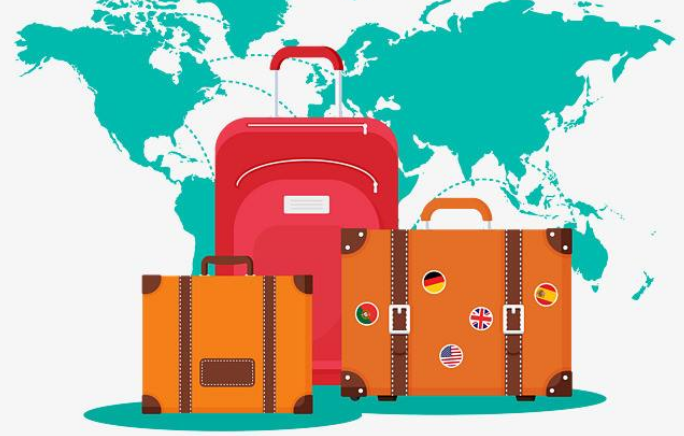 去英国留学要带什么？英国留学行李物品准备指南