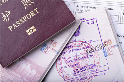 英国留学怎么办理签证？