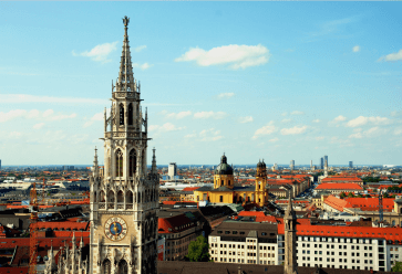 德国留学最难学的专业是什么？