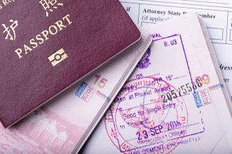 荷兰留学签证申请材料有哪些？