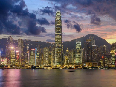 留学香港须知的一些注意事项