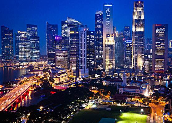 新加坡留学就业，留学生必备常识分享！