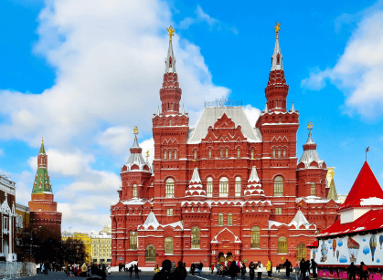 申请俄罗斯本科留学需要满足什么条件？