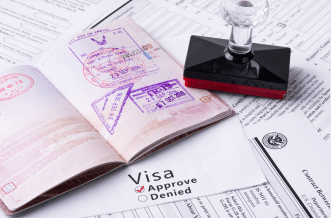 泰国留学签证申请流程是什么？