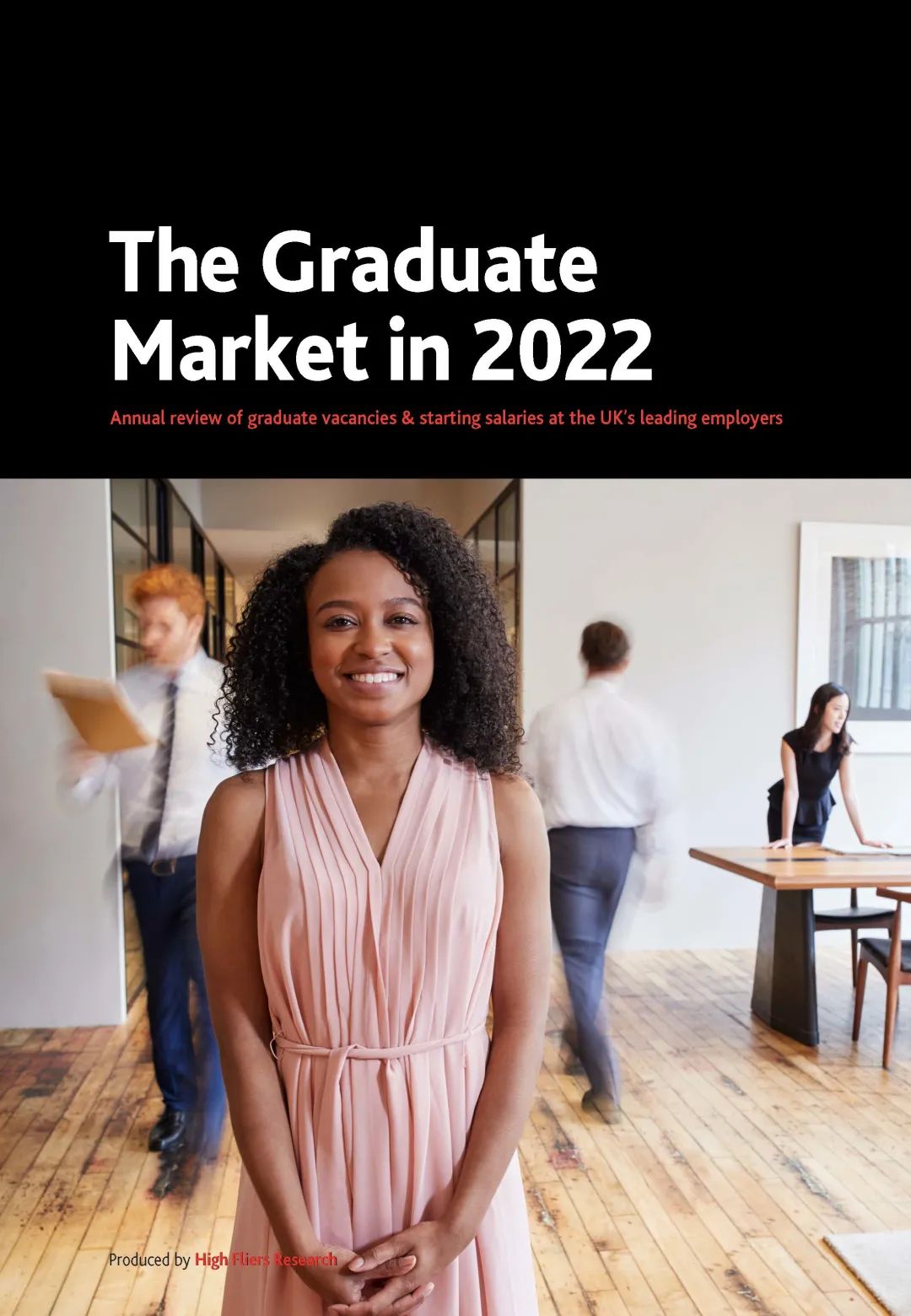 2022英国毕业生就业市场报告出炉！哪些学校毕业最好找工作？