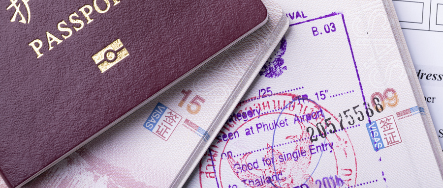 英国留学签证如何办理？