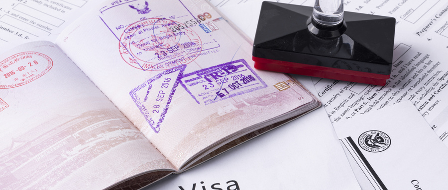 英国留学签证申请流程是什么？