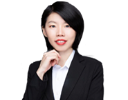 新航道前程留学济南分公司美国留学顾问刘革